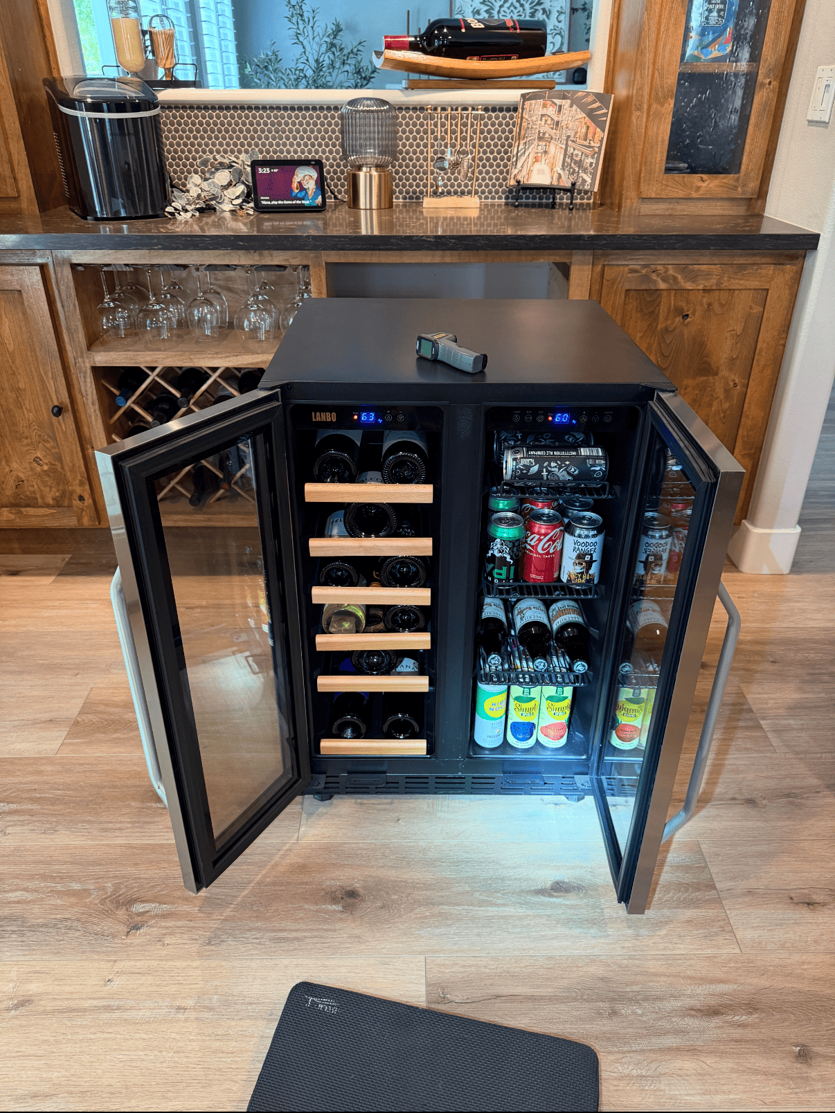 Wine Coolers
