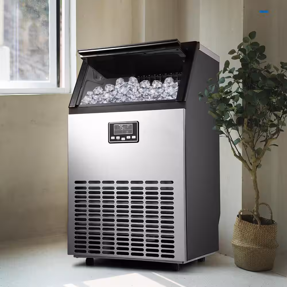 Ice Makers