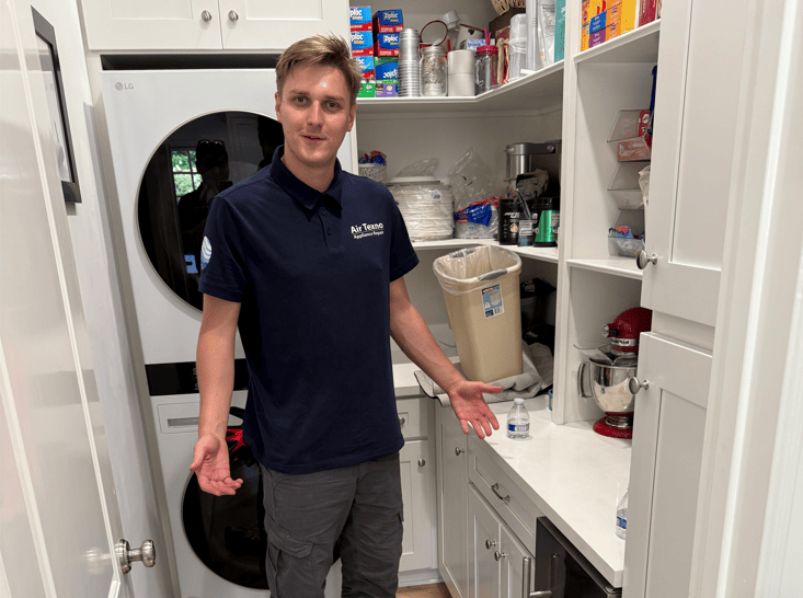 WHEN TO REPLACE VS. REPAIR YOUR APPLIANCE: EXPERT ADVICE